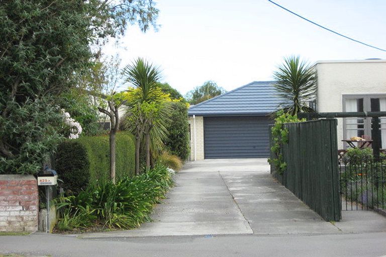 Photo of property in 425a High Street, Rangiora, 7400