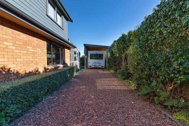 Photo of property in 14 Loris Place, Karoro, Greymouth, 7805