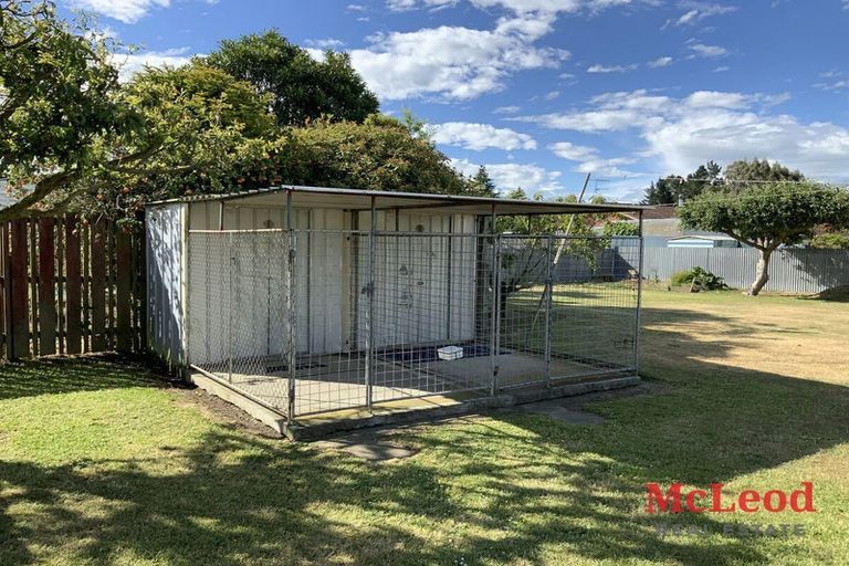 Photo of property in 43 Fairfield Road, Fairton, Ashburton, 7772