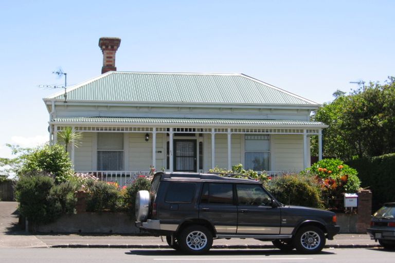 Photo of property in 531 New North Road, Kingsland, Auckland, 1021