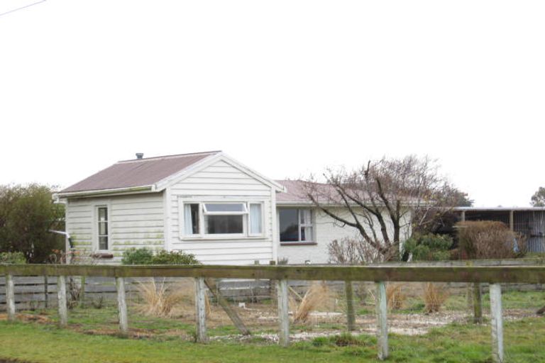 Photo of property in 498 Stirrat Street, Tisbury, Invercargill, 9877