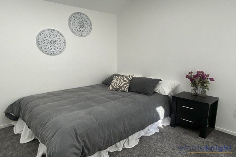 Photo of property in 4/65 Brockworth Place, Riccarton, Christchurch, 8011