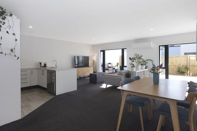 Photo of property in 5/324 Stanmore Road, Richmond, Christchurch, 8013