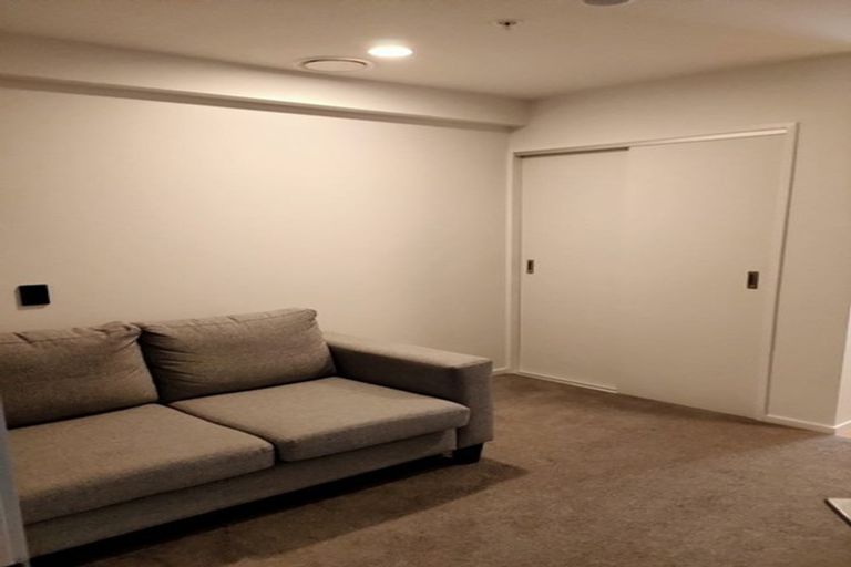 Photo of property in The Vincent, 811/106 Vincent Street, Auckland Central, Auckland, 1010