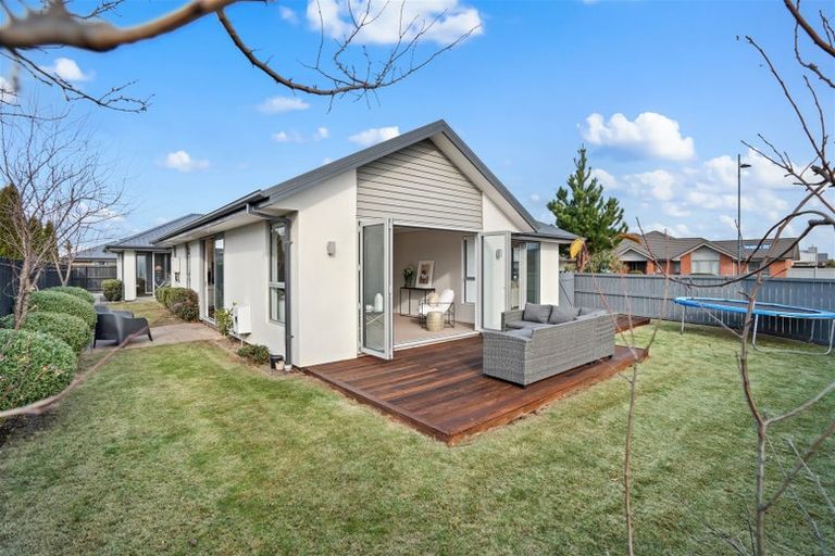 Photo of property in 26 Buckhurst Avenue, Wigram, Christchurch, 8042