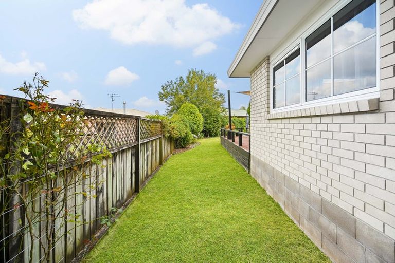 Photo of property in 38 Cherrywood Street, Pukete, Hamilton, 3200