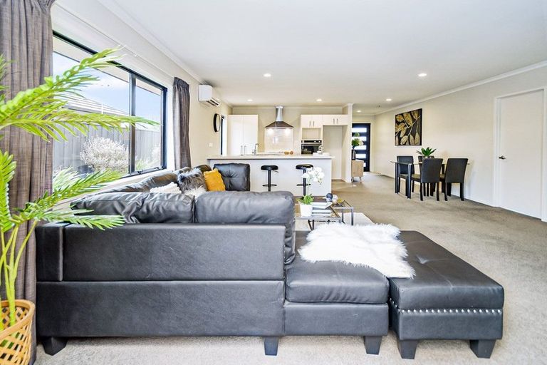 Photo of property in 18 Charlbury Drive, Rolleston, 7615