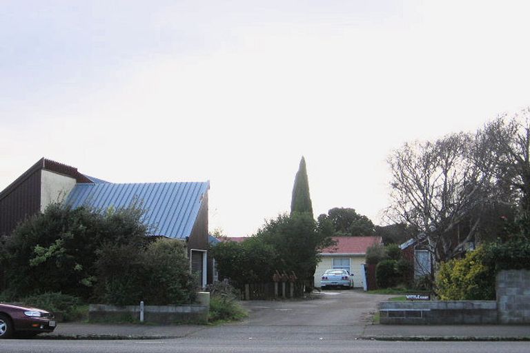 Photo of property in 125 Albert Street, Terrace End, Palmerston North, 4410