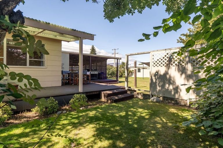 Photo of property in 260 Mackenzie Drive, Twizel, 7901