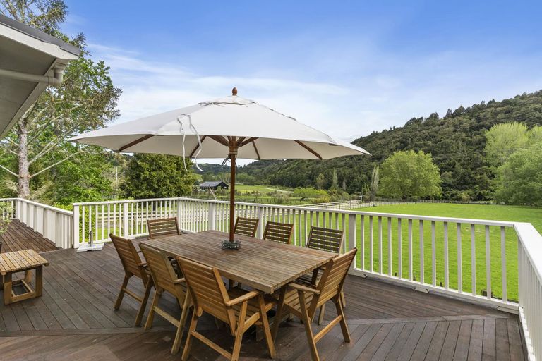 Photo of property in 49 Remiger Road, Puhoi, Warkworth, 0994