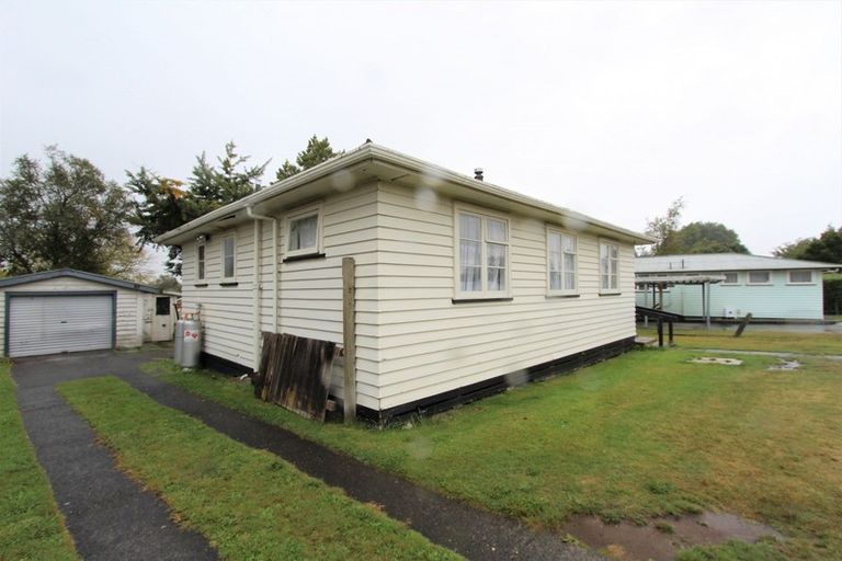 Photo of property in 6 Melrose Place, Tokoroa, 3420