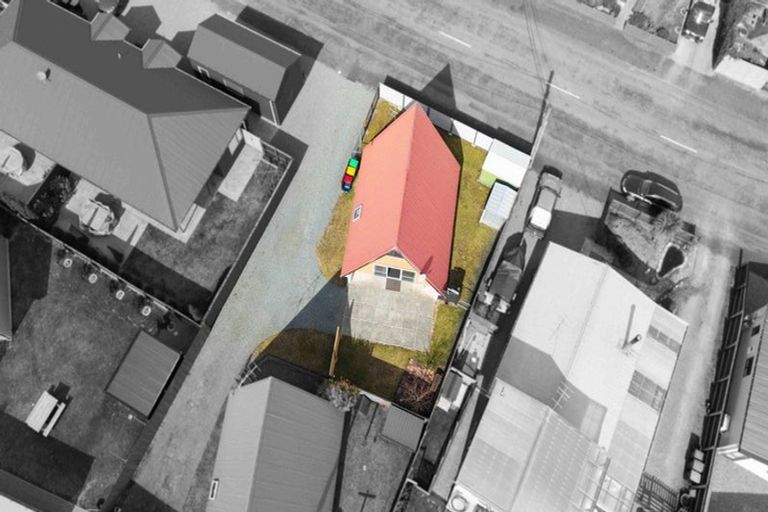 Photo of property in 81a Rata Road, Twizel, 7901