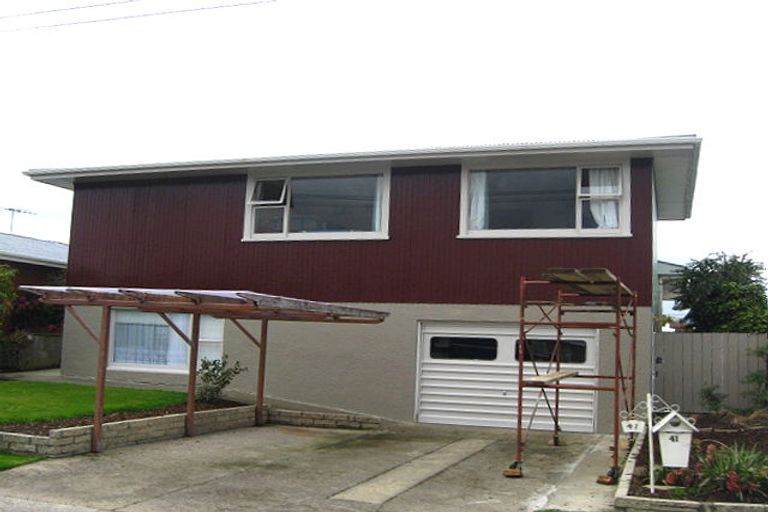 Photo of property in 41 Shaw Street, Mosgiel, 9024
