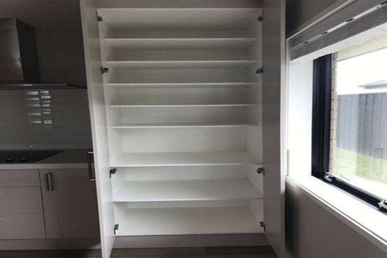 Photo of property in 8 Hannington Way, Rolleston, 7615