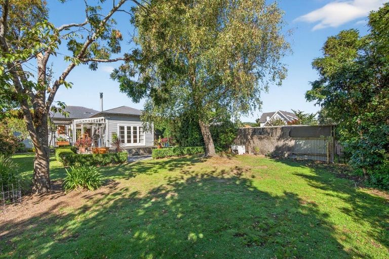 Photo of property in 8 College Street, Masterton, 5810