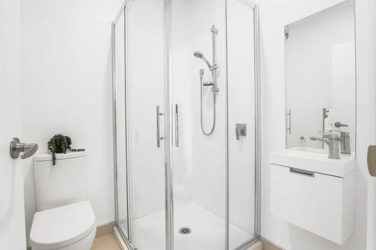 Photo of property in 5/521 Anglesea Street, Hamilton Central, Hamilton, 3204