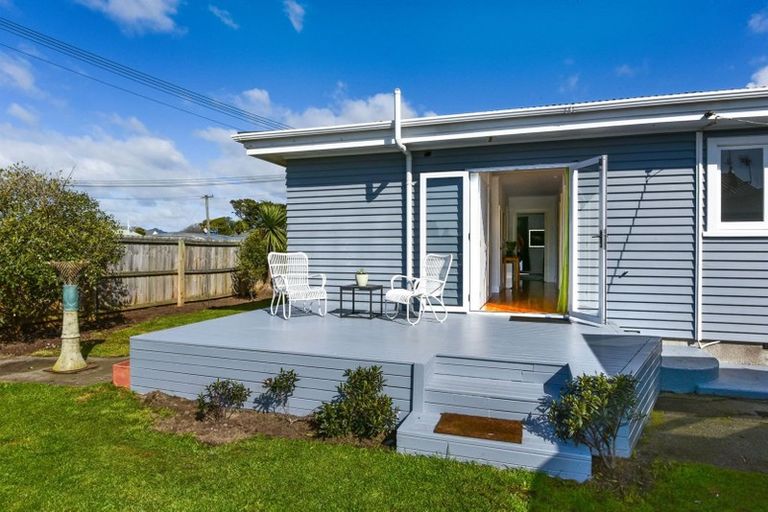 Photo of property in 175 Union Street, New Brighton, Christchurch, 8061