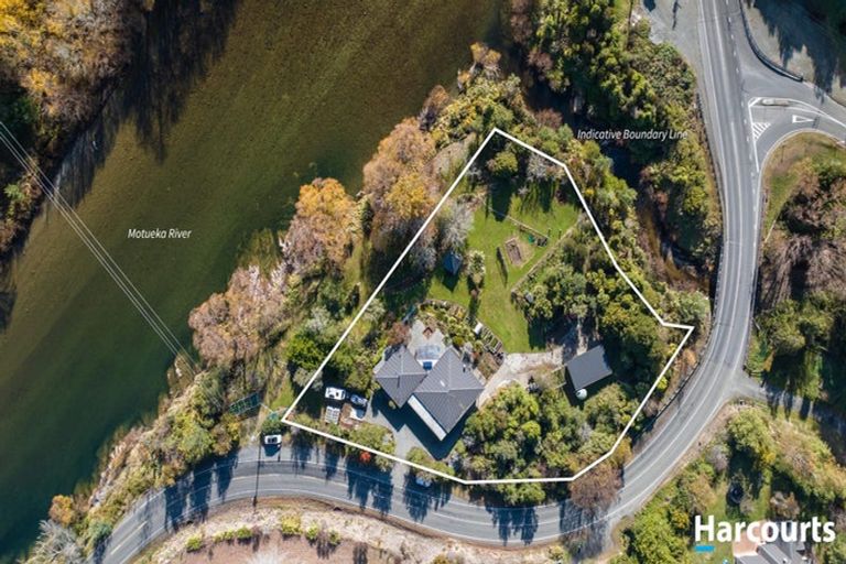 Photo of property in 1318 Motueka Valley Highway, Ngatimoti, Motueka, 7196