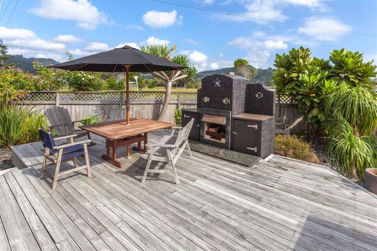 Photo of property in 83 Manaia Road, Tairua, 3508