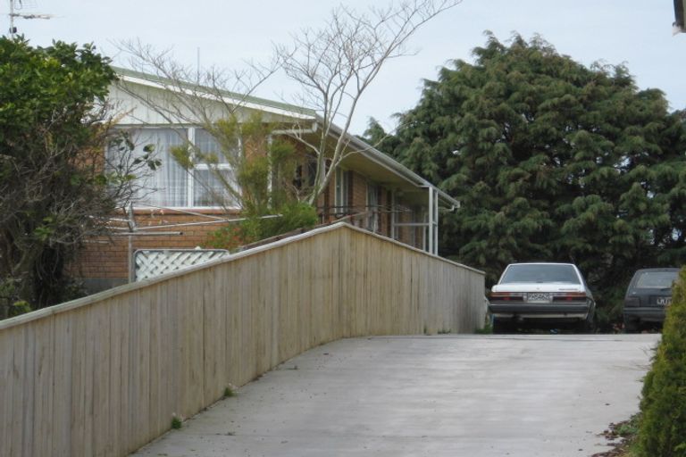 Photo of property in 256c Courtenay Street, Strandon, New Plymouth, 4312