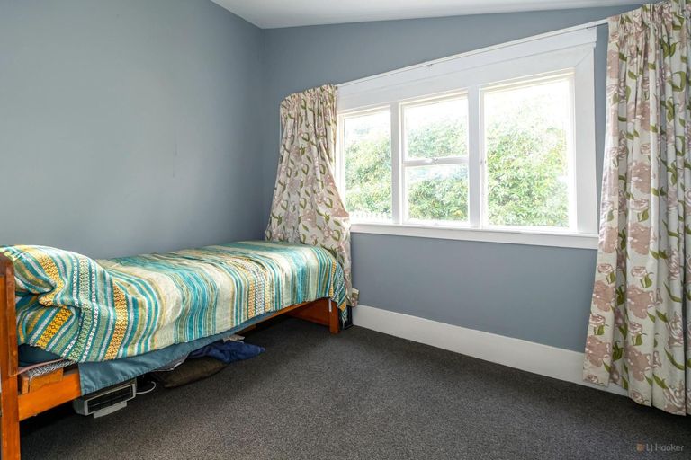 Photo of property in 209 Talbot Street, Geraldine, 7930