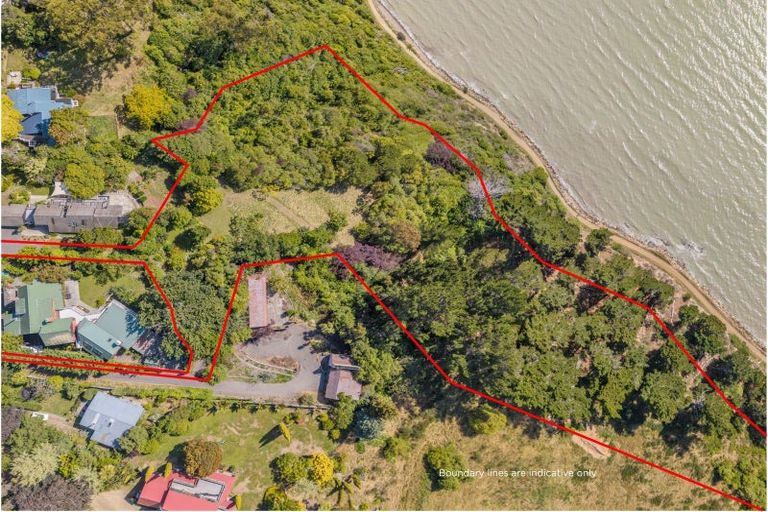 Photo of property in 169 Main Road, Allandale, Governors Bay, 8971