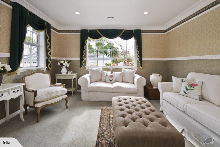 Photo of property in 20 Manor Park, Sunnyhills, Auckland, 2010