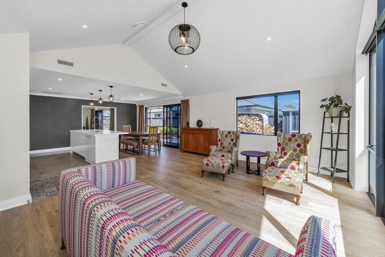 Photo of property in 116 Broadlands Drive, Rolleston, 7615