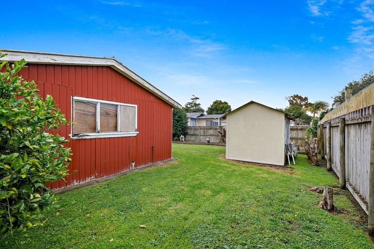Photo of property in 7 Greenock Road, Ranui, Auckland, 0612