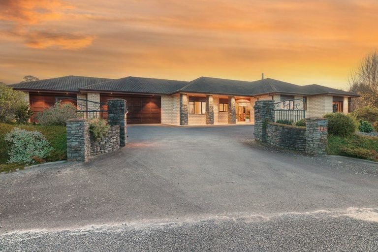 Photo of property in 268 Joyce Road, Pyes Pa, Tauranga, 3173