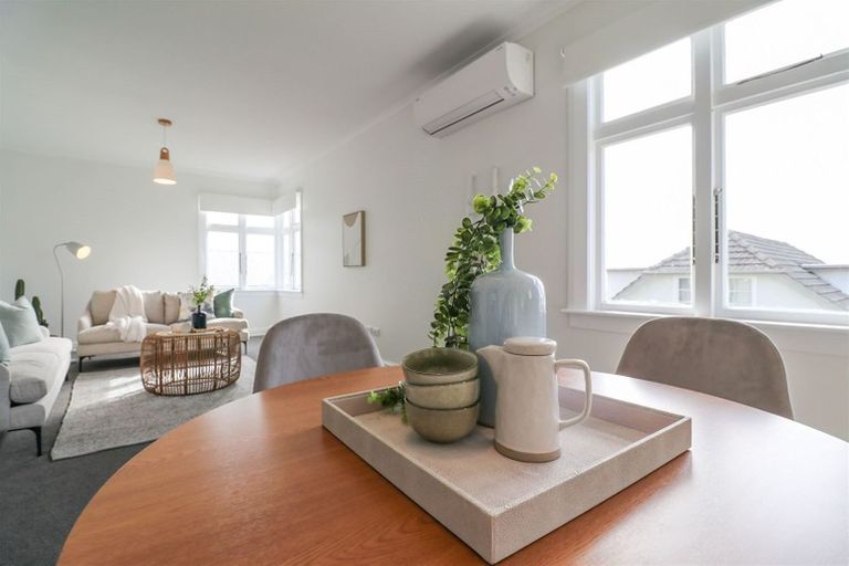 Photo of property in 29 Wharfe Street, South Hill, Oamaru, 9400