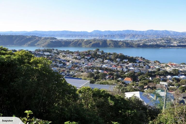 Photo of property in 17c Marewa Road, Hataitai, Wellington, 6021