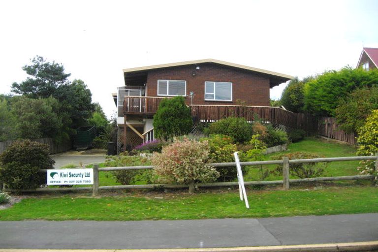 Photo of property in 217 Dalziel Road, Brockville, Dunedin, 9011