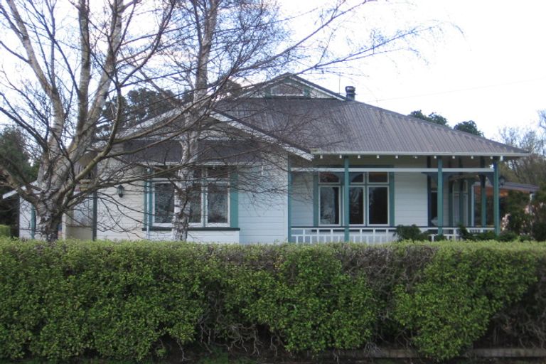 Photo of property in 19 Bell Street, Featherston, 5710