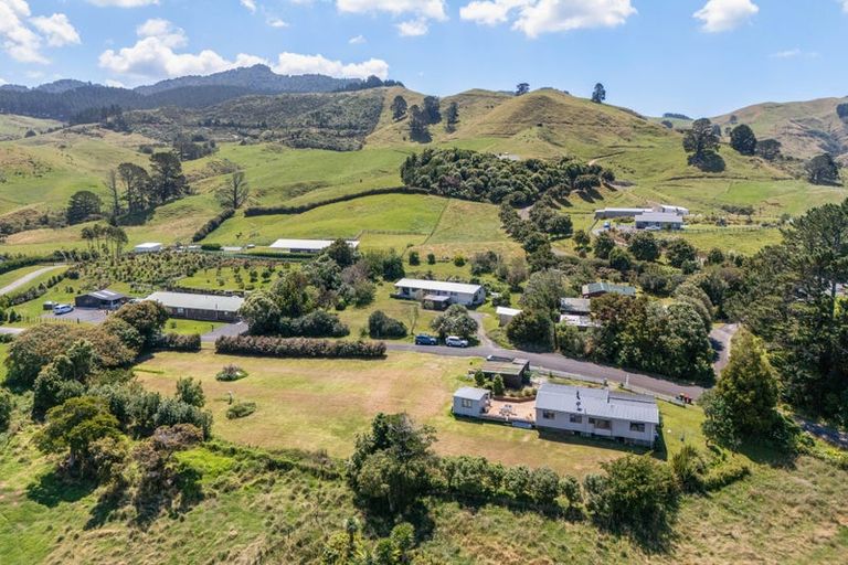 Photo of property in 43 Symonds Street, Waihi, 3610