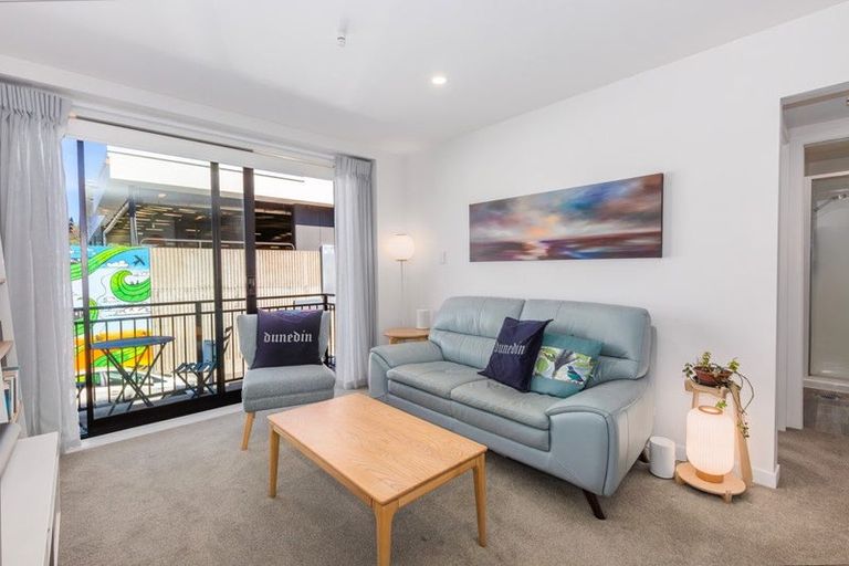 Photo of property in 4/11e Newtown Avenue, Newtown, Wellington, 6021