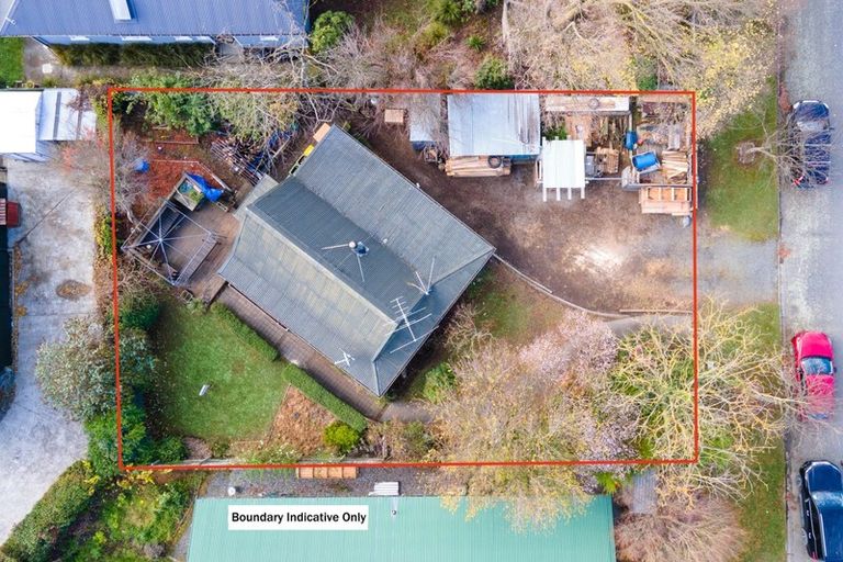 Photo of property in 60 Spaxton Street, Methven, 7730