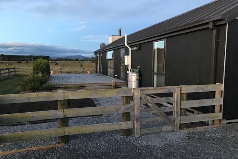 Photo of property in 64 Egans Road, Fernside, Kaiapoi, 7691