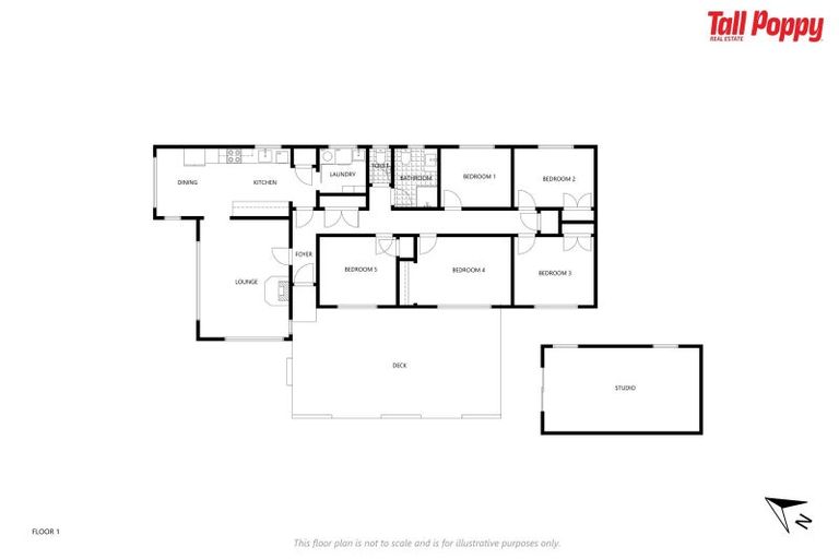 Photo of property in 124 Tremaine Avenue, Westbrook, Palmerston North, 4412