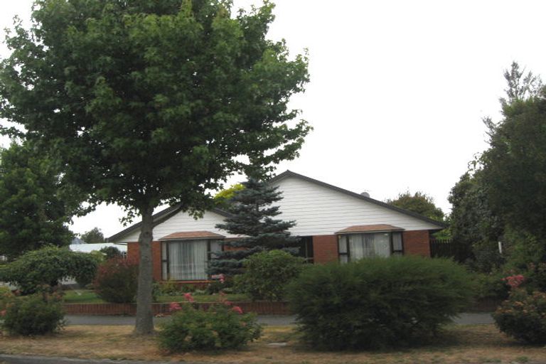 Photo of property in 116 Tomes Road, St Albans, Christchurch, 8052