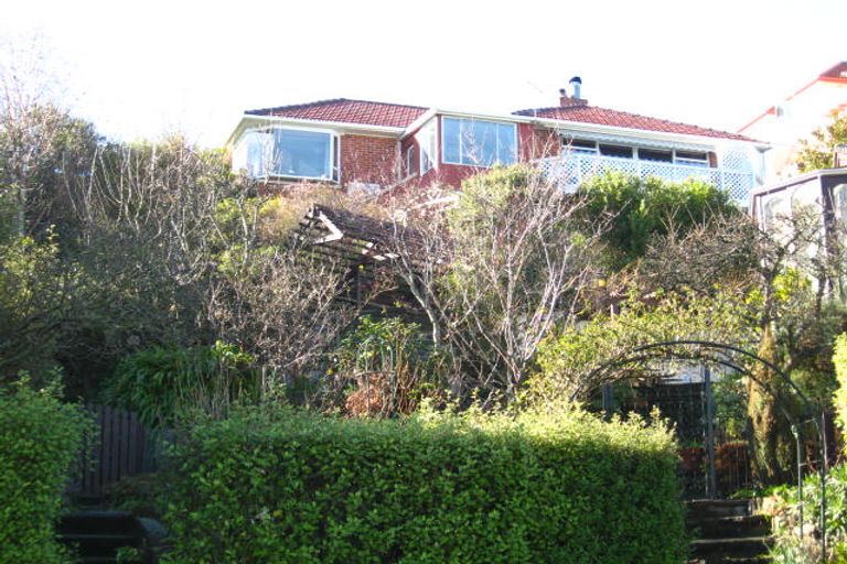 Photo of property in 17 Crichton Terrace, Cashmere, Christchurch, 8022