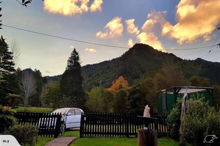 Photo of property in 905 Wakamarina Road, Wakamarina, Havelock, 7178