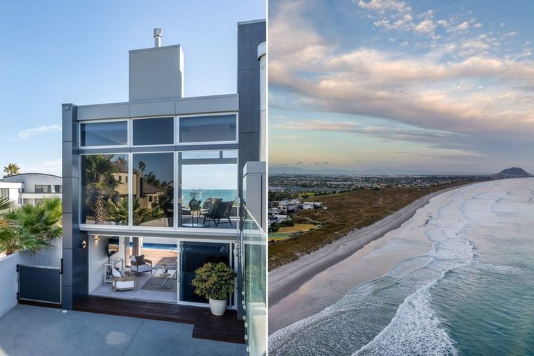 Photo of property in 211a Papamoa Beach Road, Papamoa Beach, Papamoa, 3118