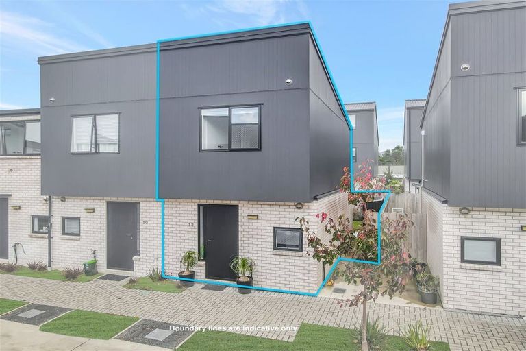 Photo of property in 12 Ivy Nola Way, Henderson, Auckland, 0612