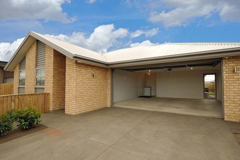 Photo of property in 63 Newman Road, Rolleston, 7614