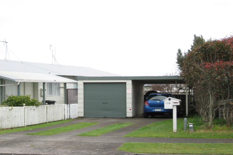 Photo of property in 17a Glasgow Street, Bell Block, New Plymouth, 4312