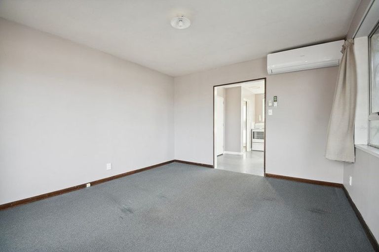 Photo of property in 1/97 Hay Street, Bromley, Christchurch, 8062