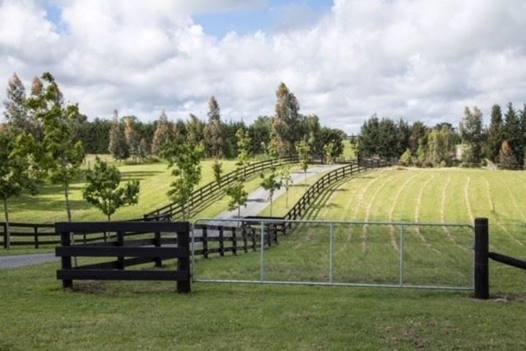 Photo of property in 235 Douds Road, Sefton, Rangiora, 7477