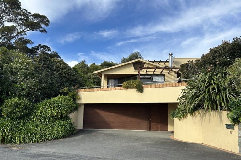 Photo of property in 61 Fifeshire Crescent, Stepneyville, Nelson, 7010