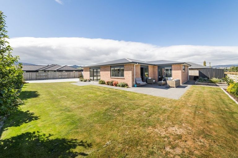 Photo of property in 9 Middleton Way, Ashhurst, 4810